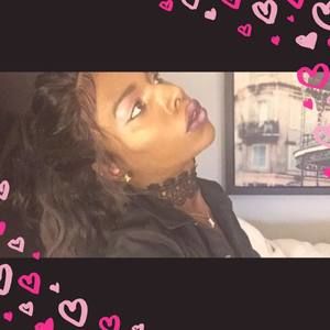 Meet your Posher, Kenzo